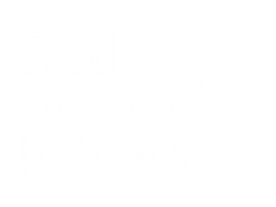 Ford Foundation JustFilms
